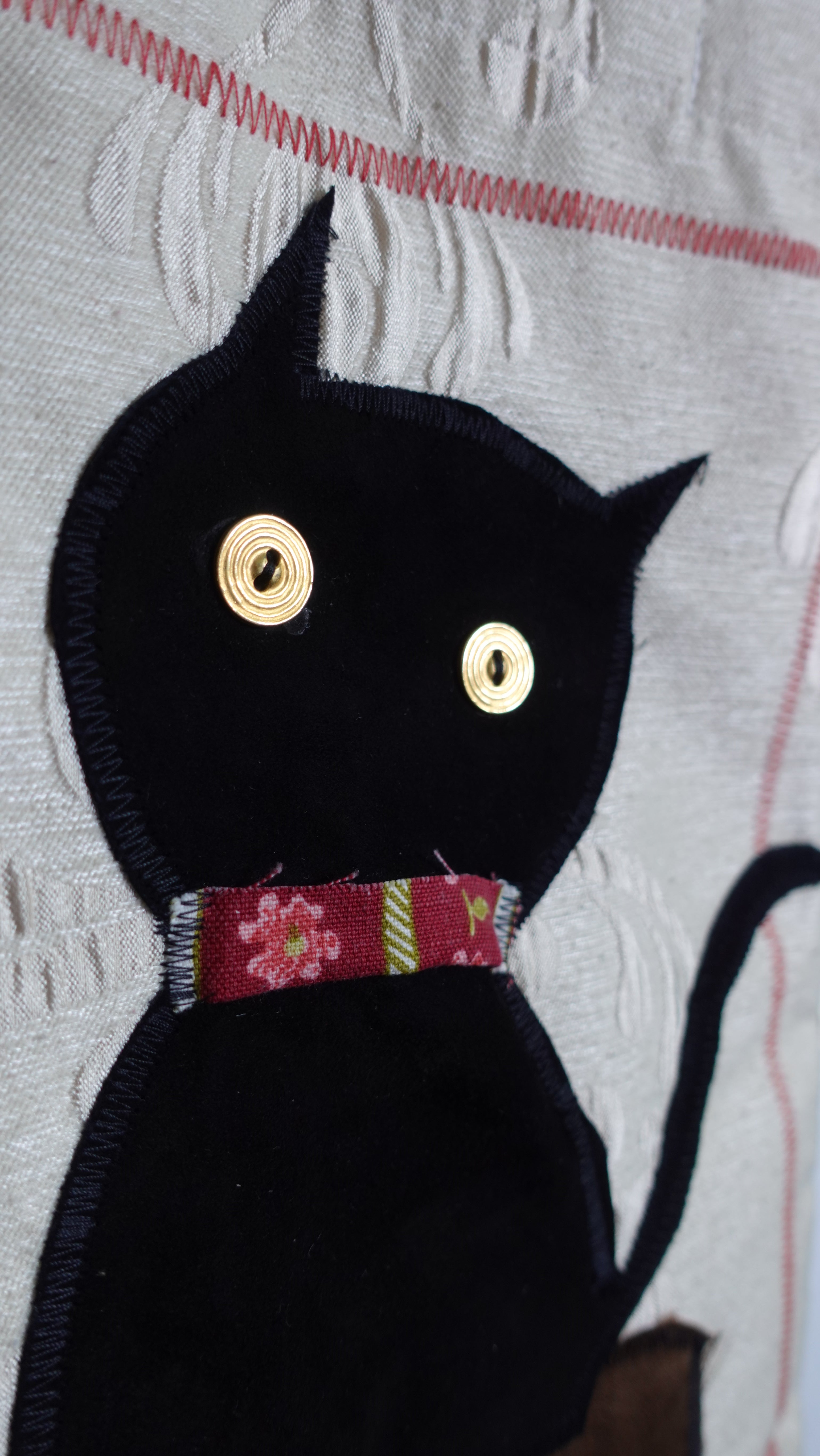 02 UPCYCLING-HANDMADE - Made with Love :)