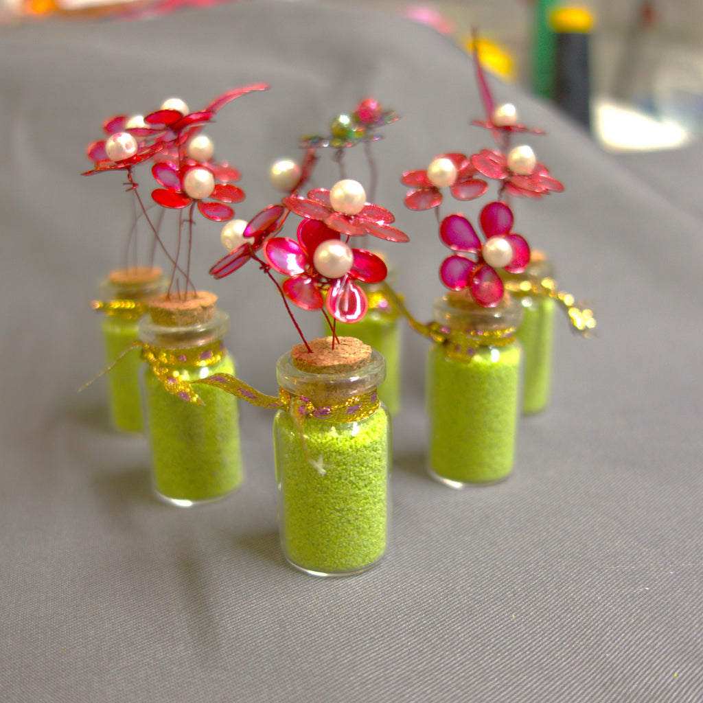 Asztali díszek| Decor de masă  | Table decoration