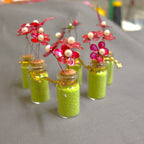 Asztali díszek| Decor de masă  | Table decoration