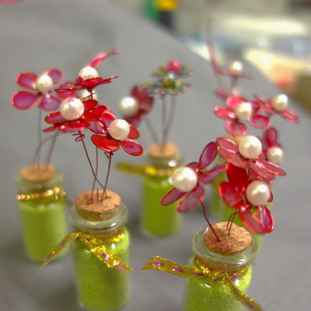 Asztali díszek| Decor de masă  | Table decoration