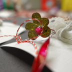 Márciuska | Mărțisor  | Trinket