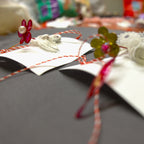 Márciuska | Mărțisor  | Trinket