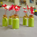 Asztali díszek| Decor de masă  | Table decoration