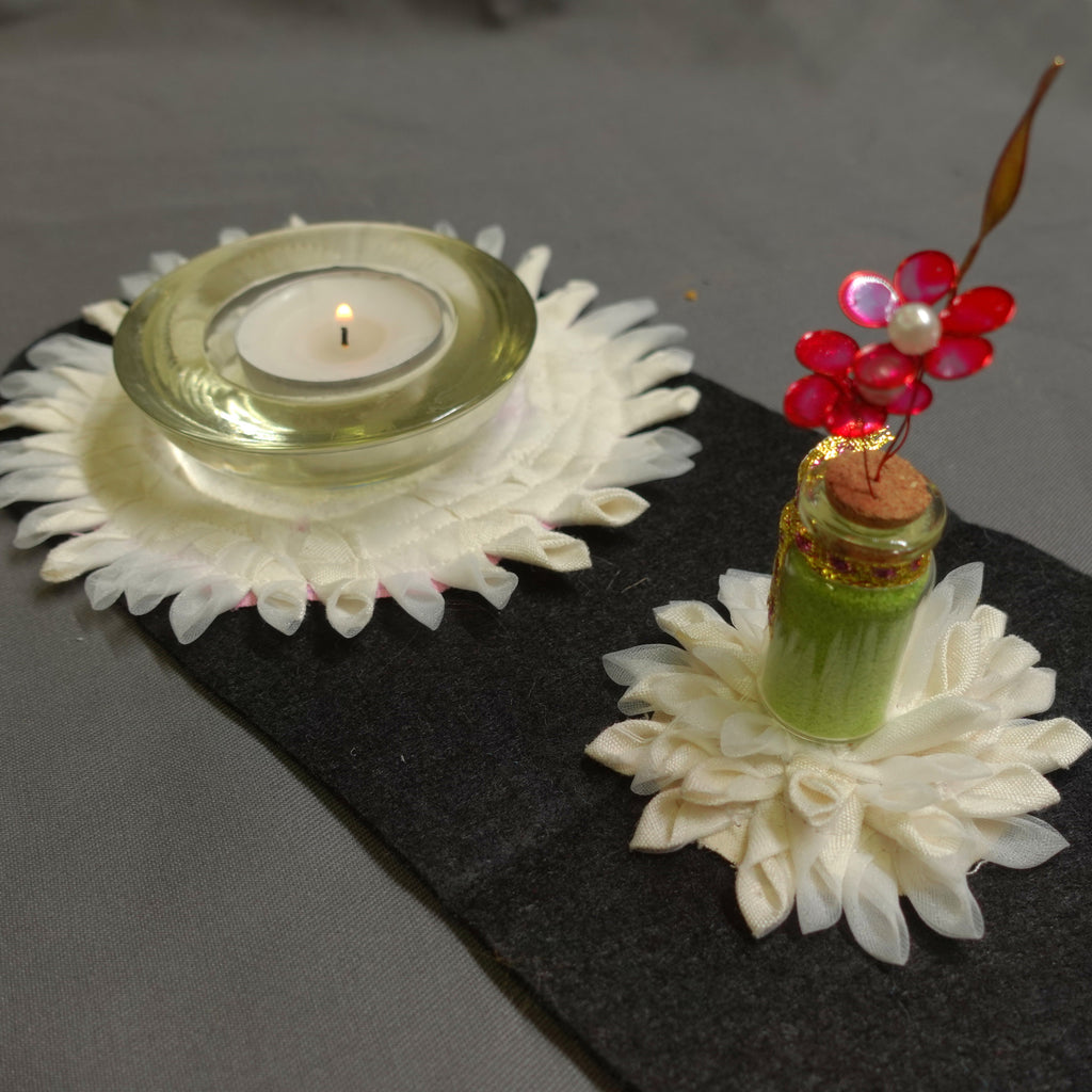 Asztali díszek| Decor de masă  | Table decoration