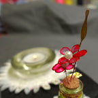 Asztali díszek| Decor de masă  | Table decoration