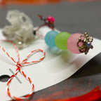 Márciuska | Mărțisor  | Trinket