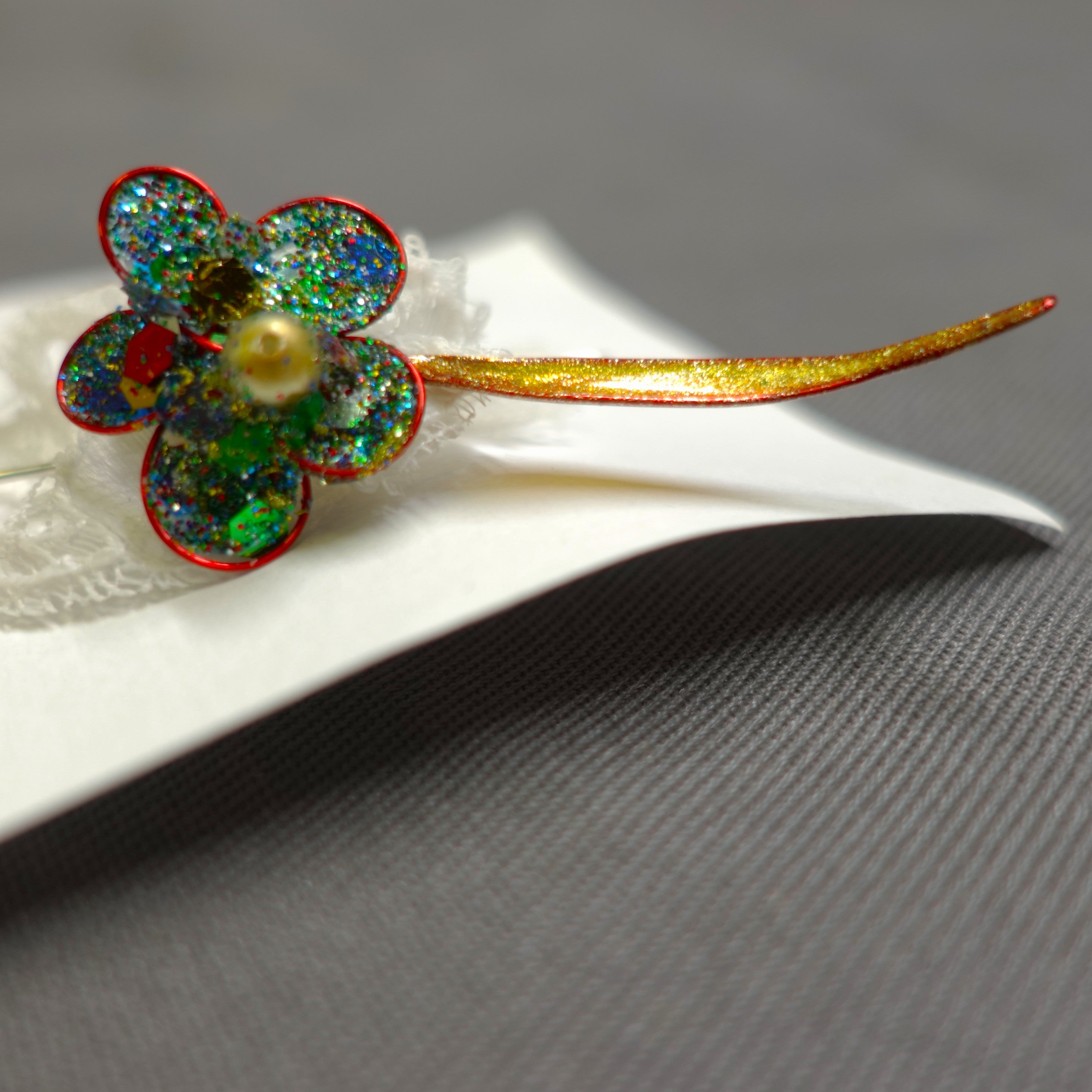 Márciuska | Mărțisor  | Trinket