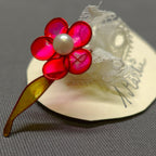 Márciuska | Mărțisor  | Trinket