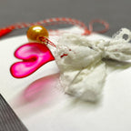 Márciuska | Mărțisor  | Trinket