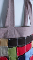 Kézműves szatyrok és táskák | Sacoșe și genți handmade | Handmade bags and purses