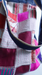 Kézműves szatyrok és táskák | Sacoșe și genți handmade | Handmade bags and purses