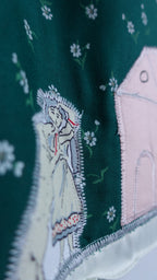 Kézműves szatyrok és táskák | Sacoșe și genți handmade | Handmade bags and purses