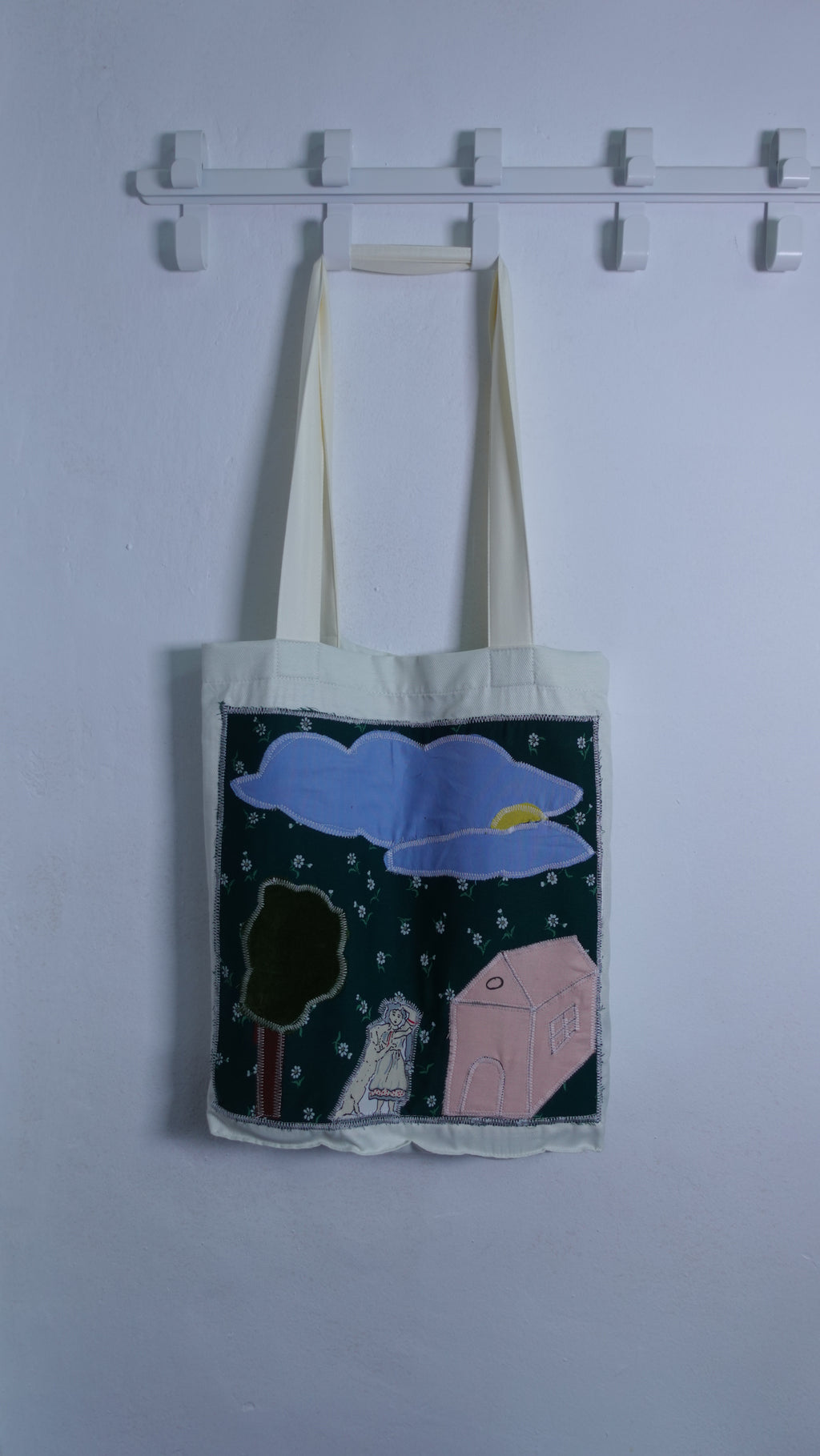 Kézműves szatyrok és táskák | Sacoșe și genți handmade | Handmade bags and purses