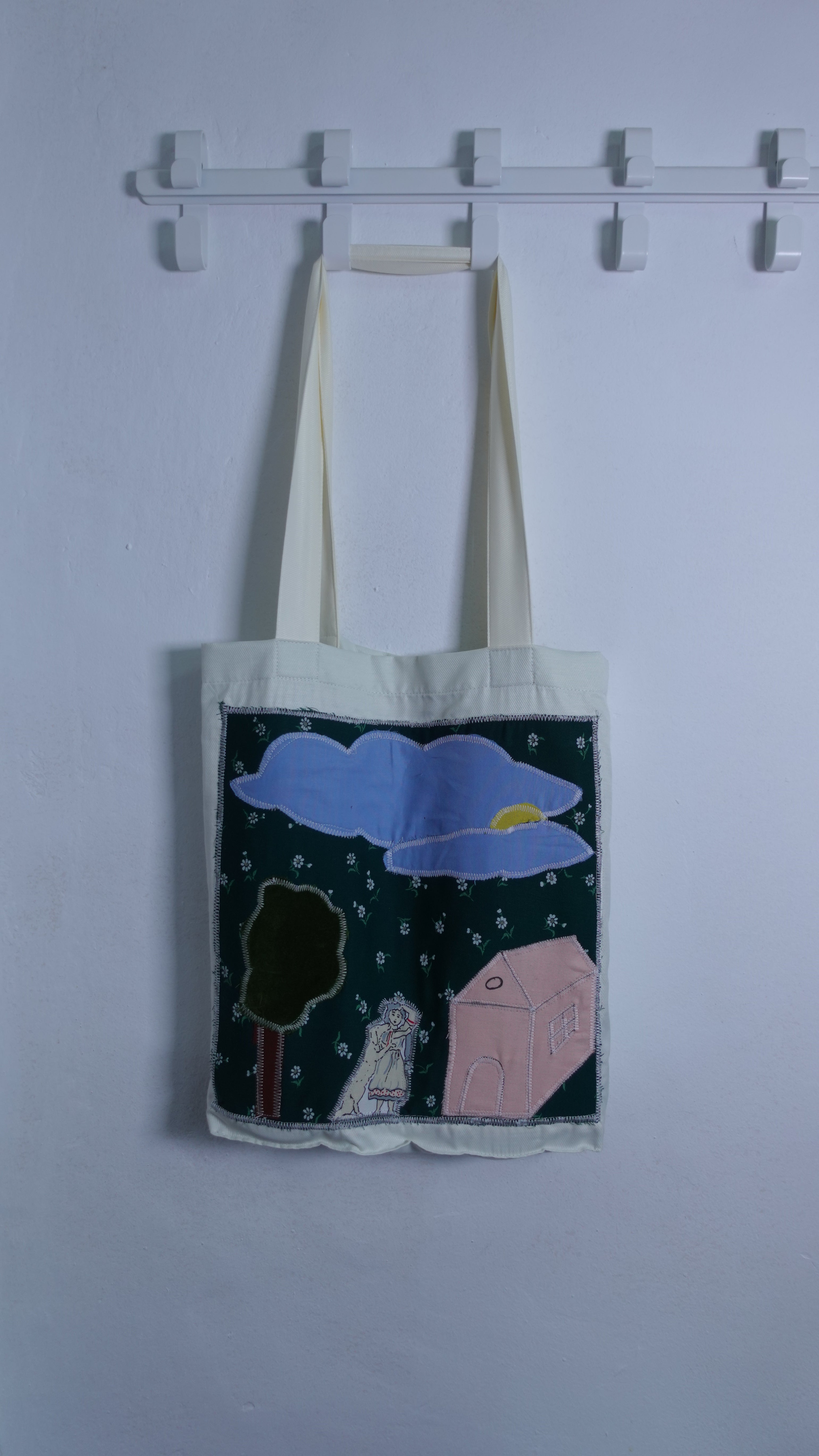 Kézműves szatyrok és táskák | Sacoșe și genți handmade | Handmade bags and purses