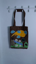 Kézműves szatyrok és táskák | Sacoșe și genți handmade | Handmade bags and purses