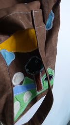 Kézműves szatyrok és táskák | Sacoșe și genți handmade | Handmade bags and purses