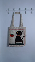 Kézműves szatyrok és táskák | Sacoșe și genți handmade | Handmade bags and purses