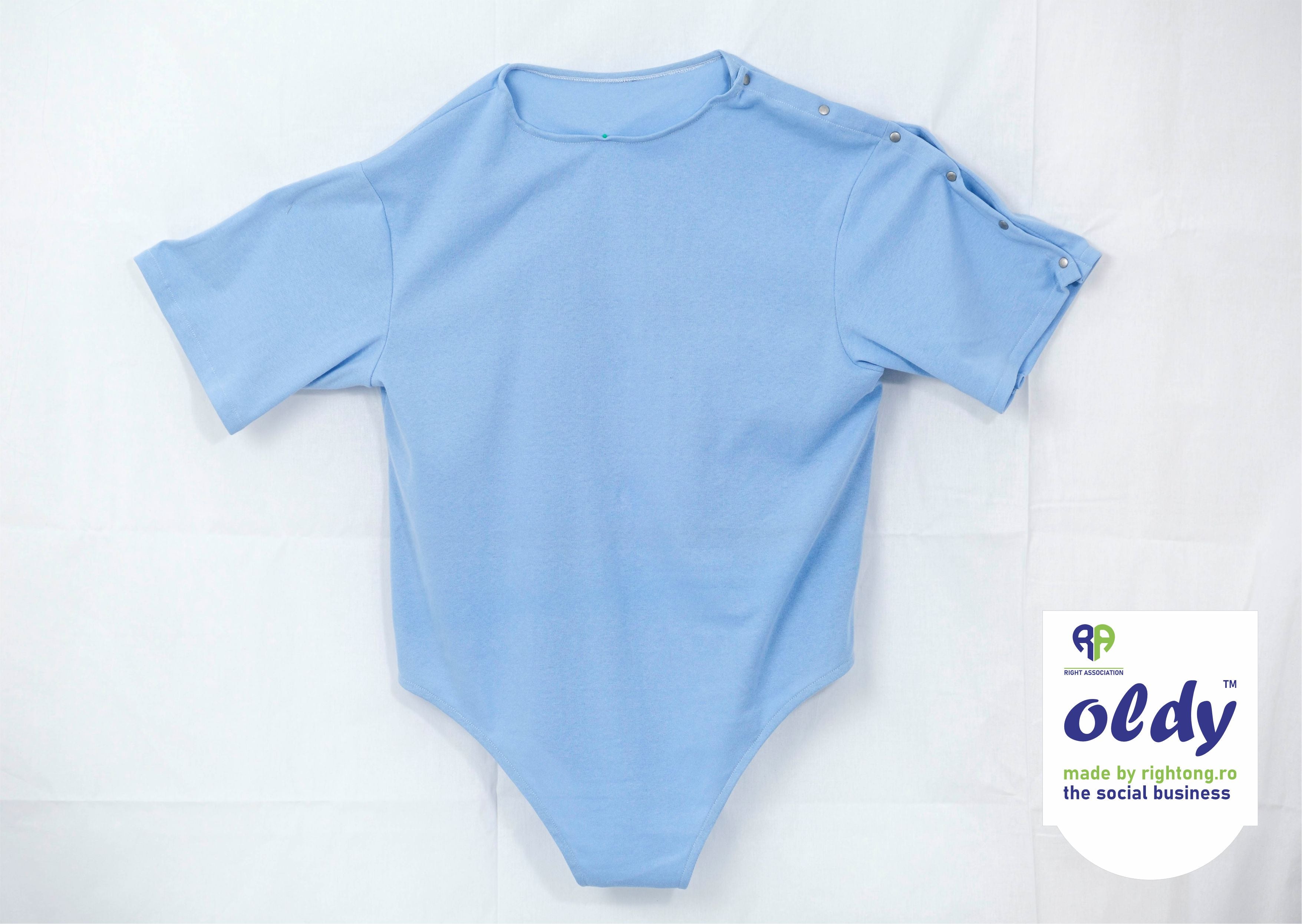 BALoldalon nyitható változat | Versiune cu deschidere pe partea STÂNGA | LEFT-hand opening version